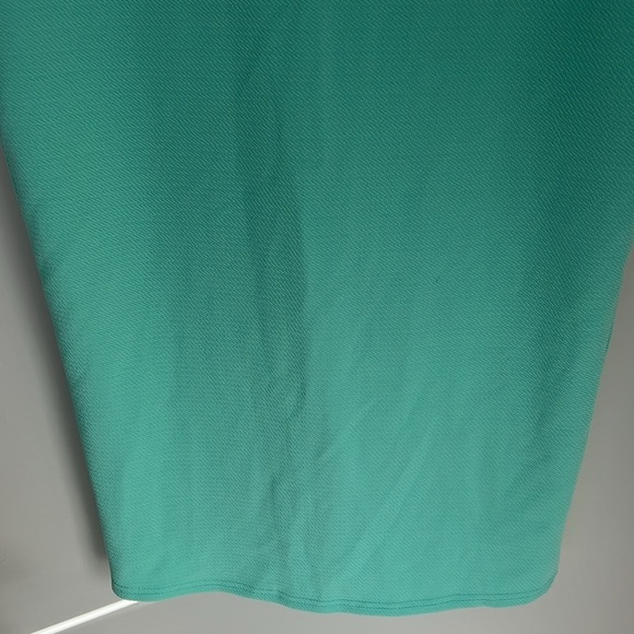 NWT Another Story Faux Wrap Dress - Picture 6 of 6